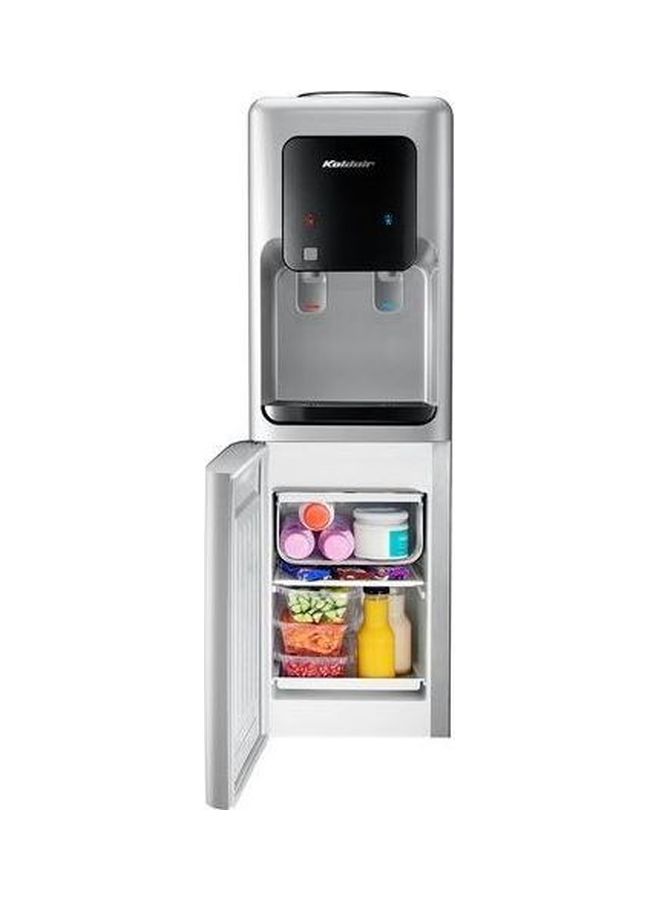 Hot And Cold Water Dispenser With Refrigerator BF2.1 Silver - v1566543584/N29237770A_2
