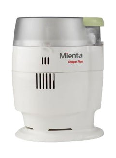 Mienta Chopper 1000.0 W CH643 White/Silver  - Image 1
