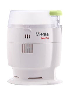 Mienta Chopper Plus 1000.0 W CH-643 White  - Image 1