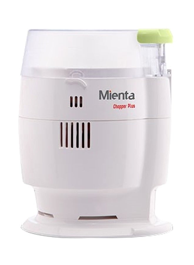 ميانتا مفرمة بلس 1000.0 W CH-643 أبيض  - Image 1