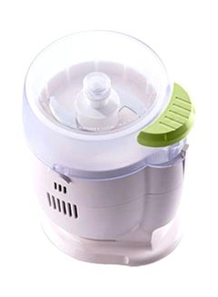 Mienta Chopper 1000.0 W CH643 White/Silver  - Image 2