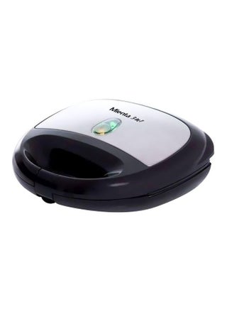 جهاز صنع ساندويشات بقوة 750 وات 750.0 W SM27409A أسود/فضي - v1566543603/N29237838A_1