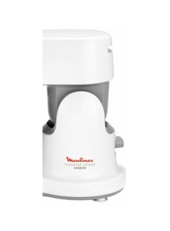 مولينكس محضر طعام ماستر شيف كومباكت بسعة 3.5 لترات وقدرة 700 وات 3.5 L 700.0 W QA205110 أبيض/ كروم  - Image 3