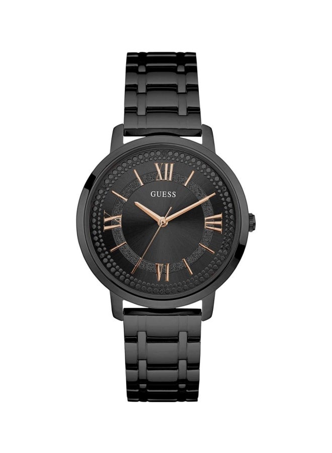 GUESS Men's Montauk Water Resistant Analog W0933L4 - Image 1