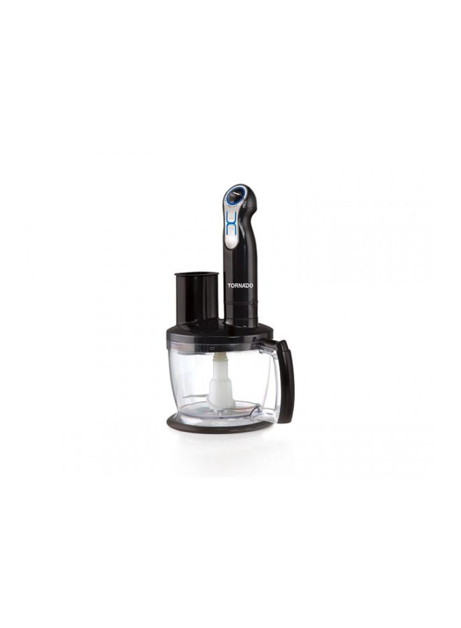 Hand Blender  Chopper, Whisk HB-800F Black - v1566543653/N29237995A_2