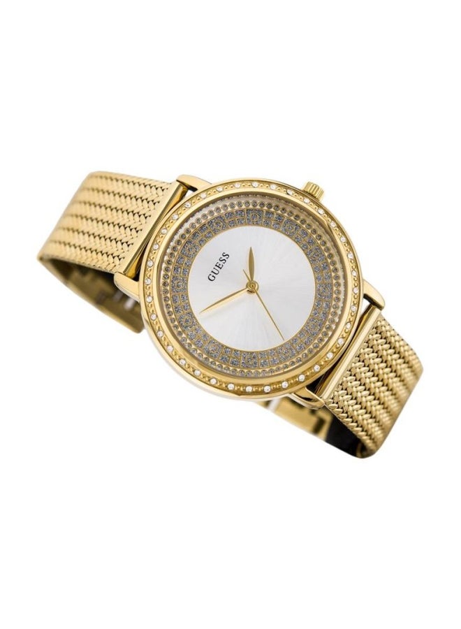 GUESS Women's Water Resistant Analog Watch W0836L3  - Image 1