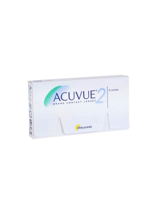 Acuvue2 - Power -0.50