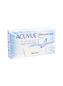 Acuvue Oasys - Power -4.00 - v1566543714/N29228816A_2