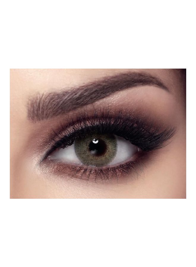 أكيوفيو Acuvue Oasys - Power +0.75 - Image 1