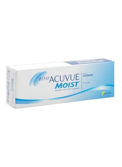 1 Day Acuvue Moist - Power -10.50