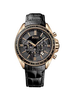 Men's Water Resistant Chronograph Watch 1513092