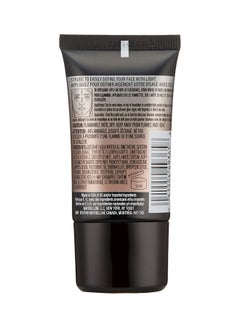 MAYBELLINE NEW YORK Master Strobing Liquid Illuminating Highlighter Light/Iridescent  - Image 2