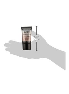 MAYBELLINE NEW YORK Master Strobing Liquid Illuminating Highlighter Light/Iridescent  - Image 3