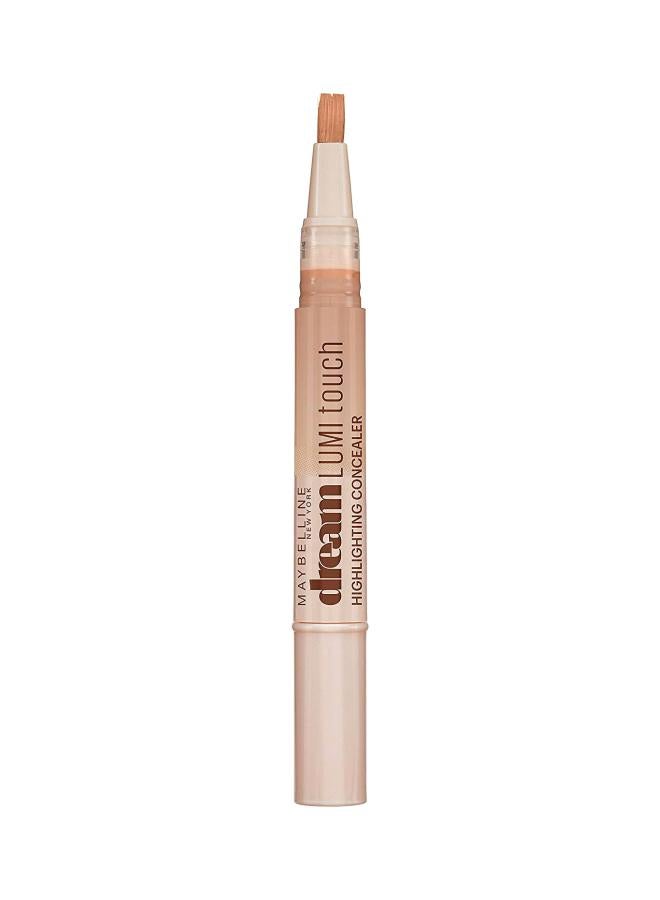 Dream Lumi Touch Highlighting Concealer Medium/Deep