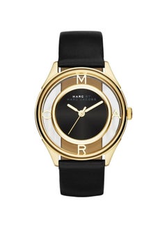 مارك جاكوبس ساعة يد بعقارب ومقاومة للماء طراز MBM1376 unisex  - Image 1