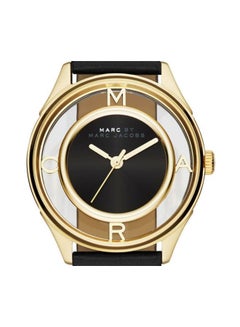 مارك جاكوبس ساعة يد بعقارب ومقاومة للماء طراز MBM1376 unisex  - Image 2