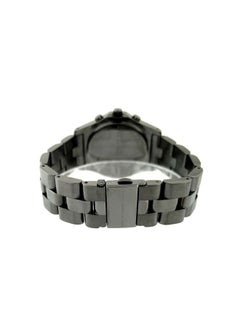مارك جاكوبس ساعة يد كرونوغراف مقاومة للماء طراز MBM3103 للنساء  - Image 2