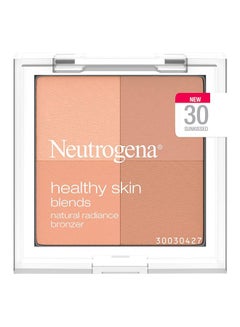 Healthy Skin Blends Bronzer 30 Sunkissed