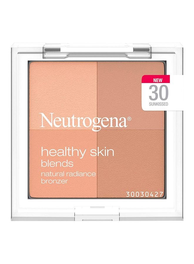 Neutrogena - Healthy Skin Blends Bronzer 30 Sunkissed - Image 1