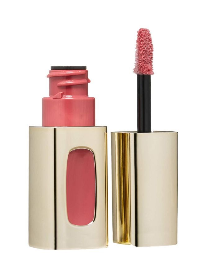 L'OREAL PARIS - Colour Riche Extraordinaire Lip Gloss Blushing Harmony - Image 1