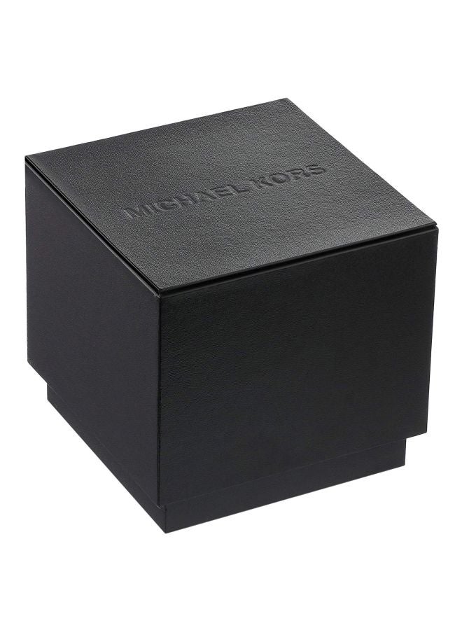 Michael Kors Women's Ritz Water Resistance Chronograph Watch MK6428 - Image 4