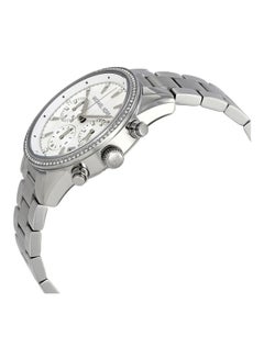 Michael Kors Women's Ritz Water Resistance Chronograph Watch MK6428  - Image 2