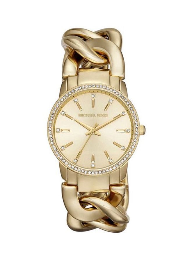 Michael Kors Women's Nini Analog Watch MK3235 - Image 1