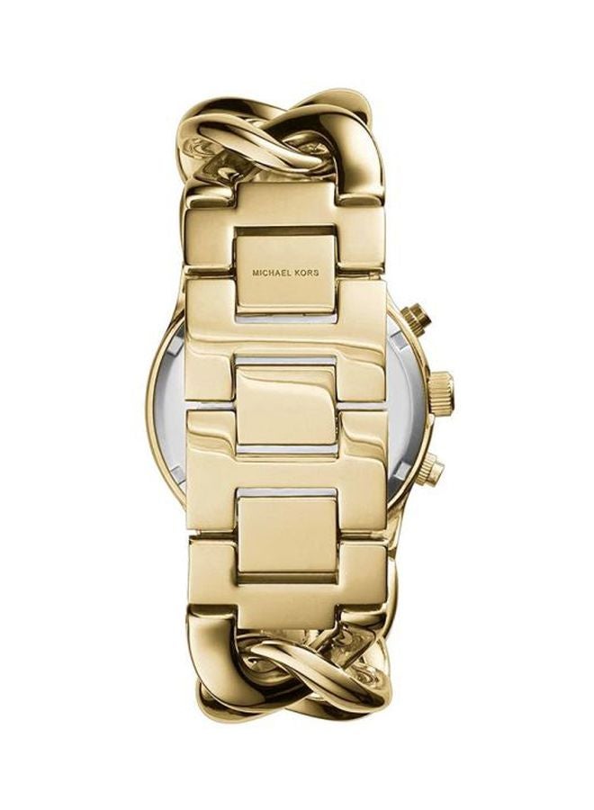 Michael Kors Women's Nini Analog Watch MK3235 - Image 2