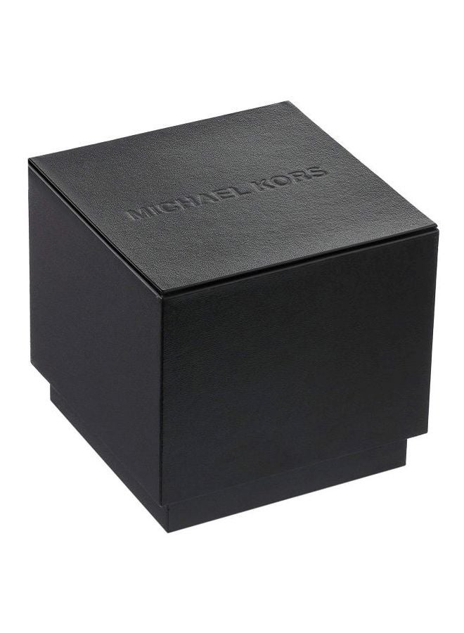 Michael Kors Women's Nini Analog Watch MK3235 - Image 3