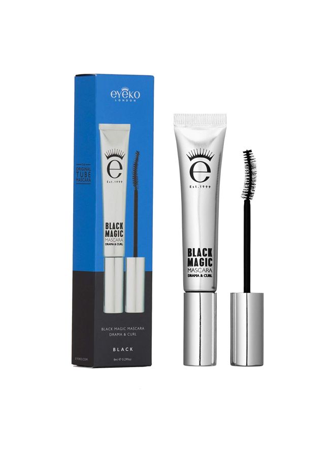 Eyeko Black Magic Mascara Black - Image 2