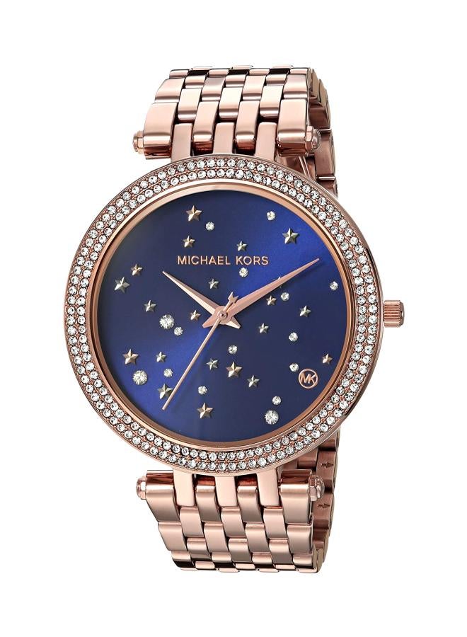 Women's Darci Analog Watch MK3728