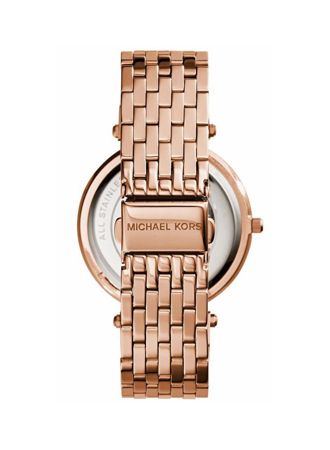 Women's Darci Analog Watch MK3728