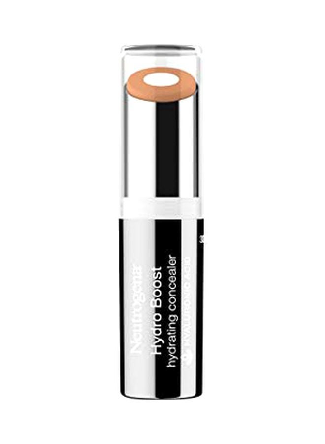 Neutrogena Hydro Boost Hydrating Concealer Stick 30 Light/Medium - Image 1