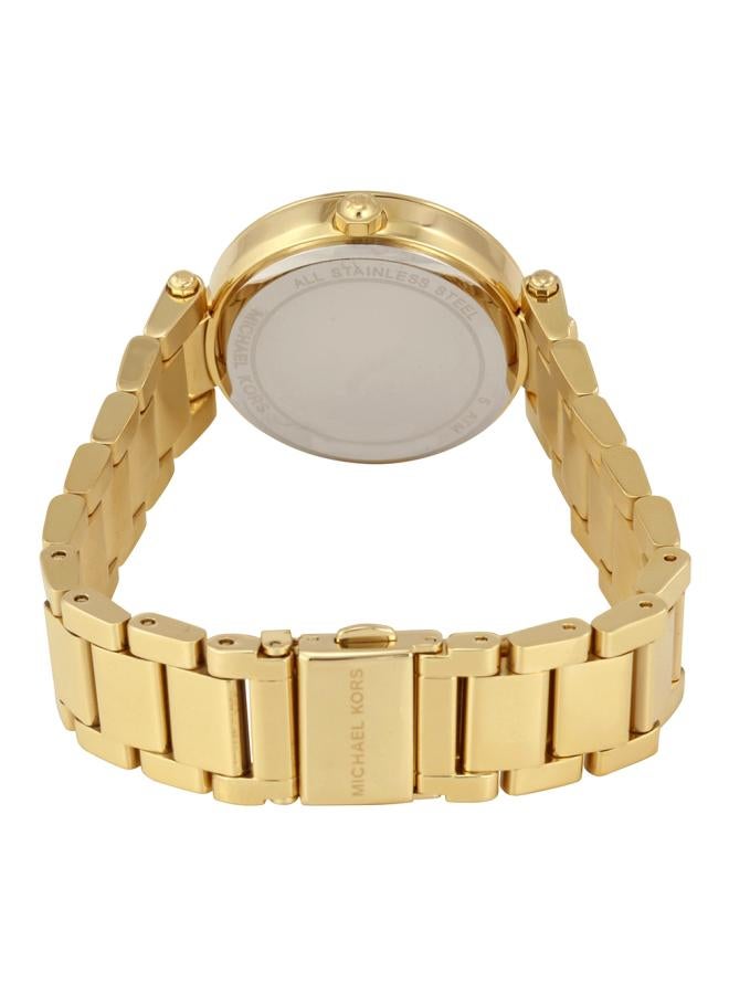 Michael Kors Women's Mini Parker Analog Watch MK6469 - Image 2