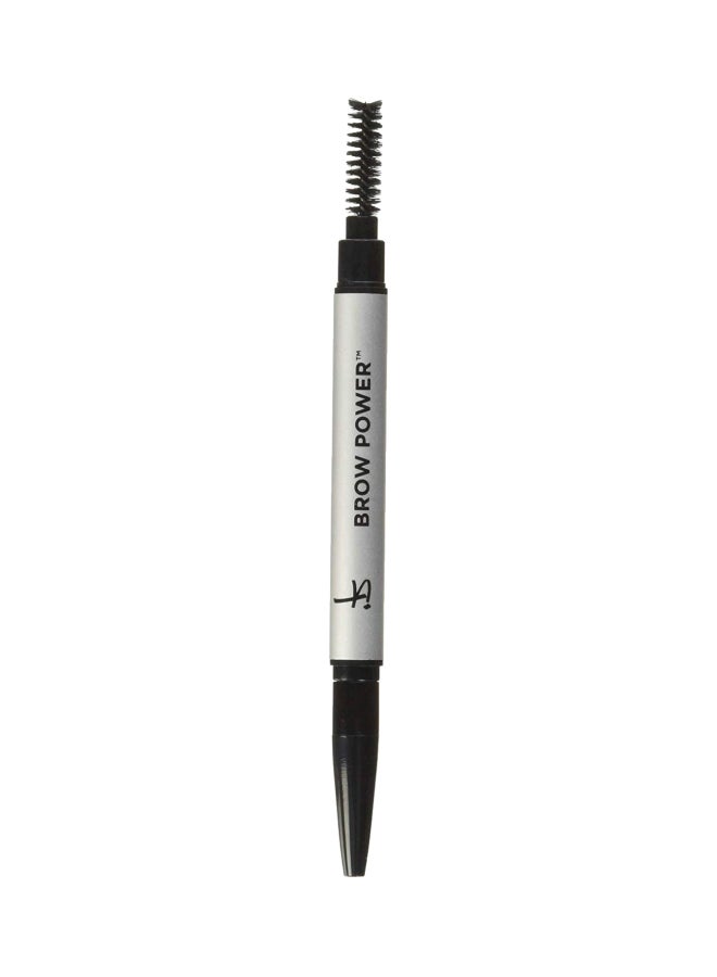 Brow Powder Universal Brow Pencil Black - Image 1