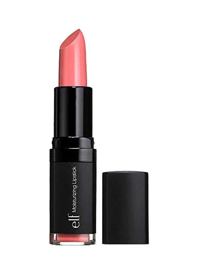 e.l.f. Moisturizing Lipstick Pink Minx - Image 1
