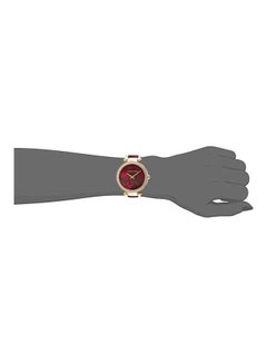 Michael Kors Women's Water Resistant Analog Watch MK6427  - Image 2