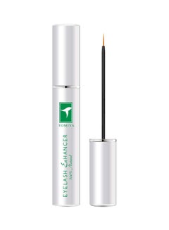 Eyelash Growth Serum Clear
