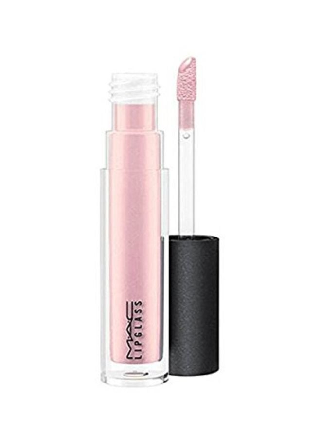 M.A.C - Lipglass Lip Gloss Oyster Girl - Image 1