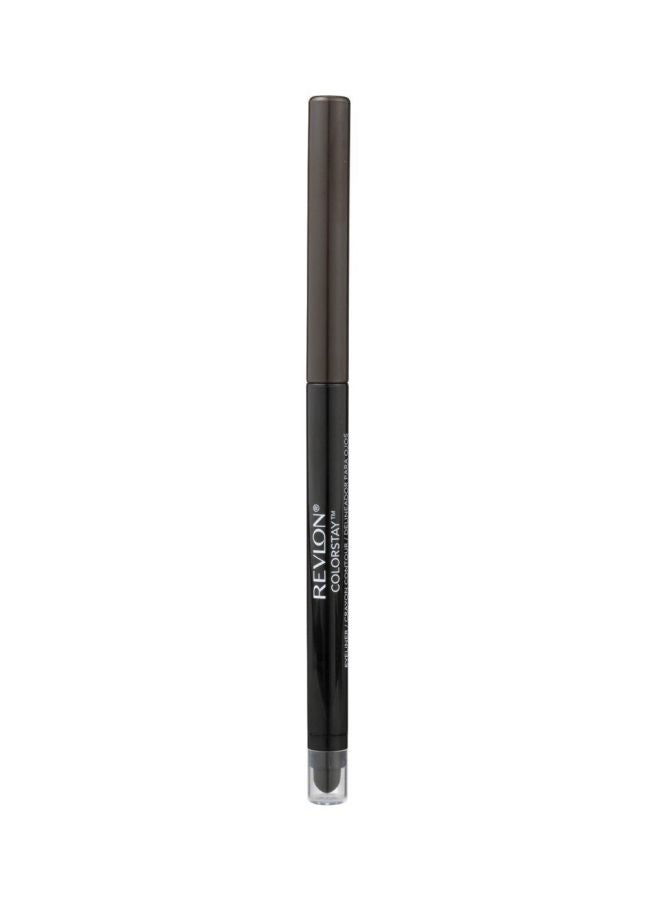 Revlon Colorstay Eyeliner Black Brown 202 - Image 1