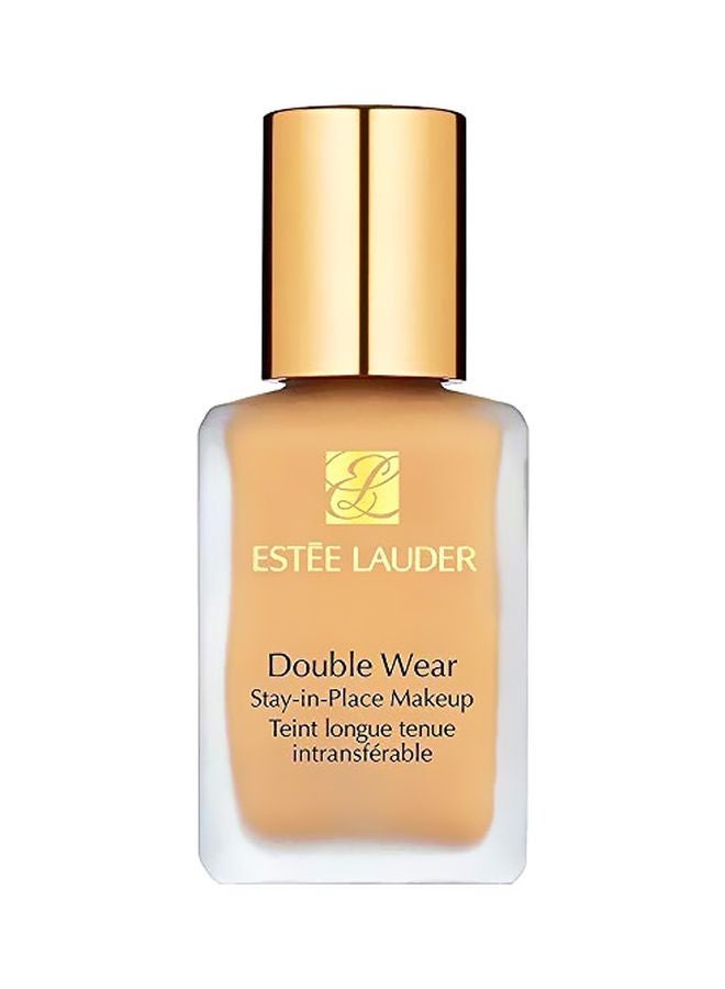 ESTEE LAUDER - Double Wear Stay-In-Place Makeup Foundation 3C1 Dusk - Image 1