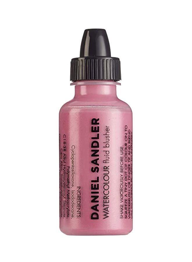 Daniel Sandler Watercolour Fluid Blusher Flush - Image 1