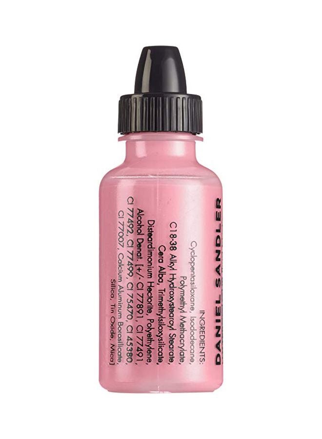 Daniel Sandler Watercolour Fluid Blusher Flush - Image 2