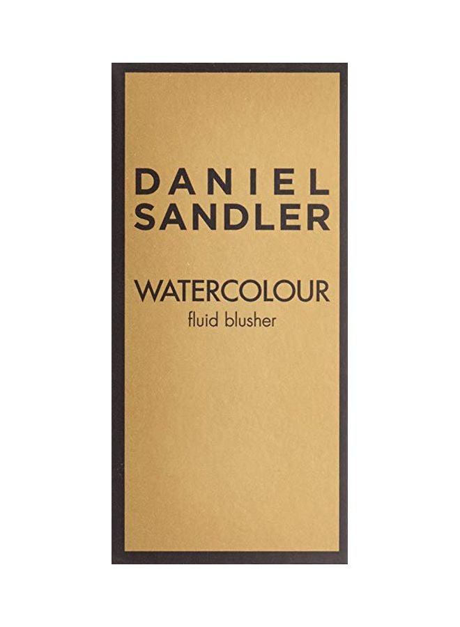 Daniel Sandler Watercolour Fluid Blusher Flush - Image 3