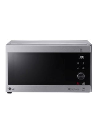 ميكروويف نيو شيف انفيرتر مع شواية 42 لتر 42 L 1200 W MH8265CIS فضي - v1566545060/N29234799A_1