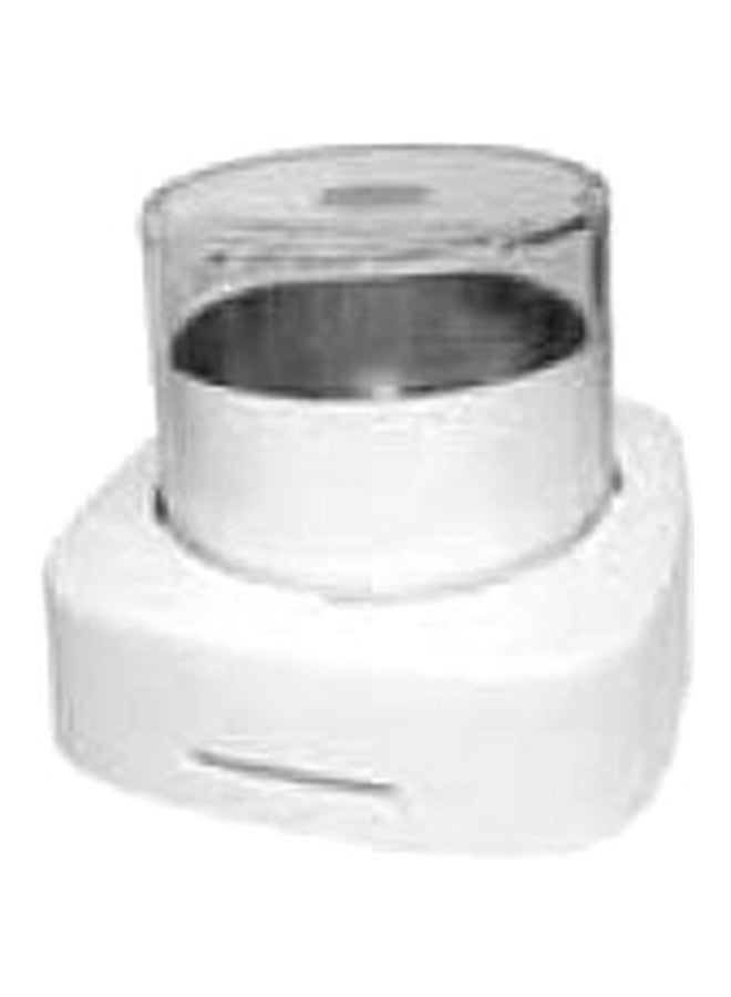 Moulinex Genuine 450W 3016661145759 White - Image 2