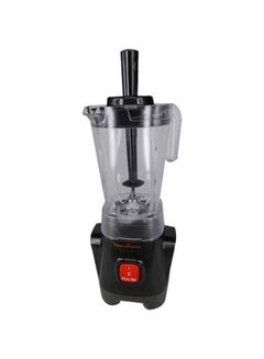 Moulinex Blender 1.5 L 400 W LM2428EG Black  - Image 1