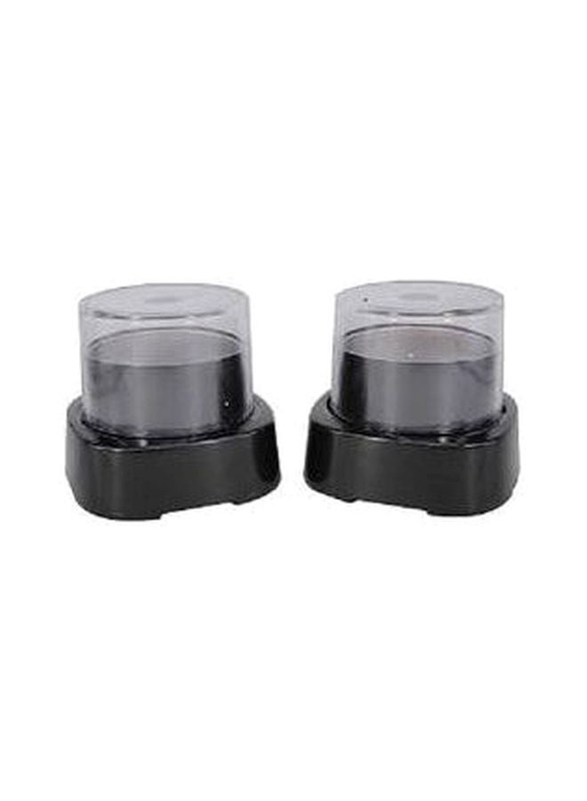 Moulinex - Blender 1.5 L 400 W LM2428EG Black - Image 1