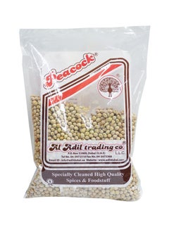 Toor Whole Pigeon Peas 1kg