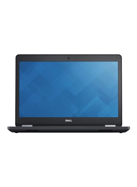 لابتوب لاتيتيود E5470 بشاشة 14 بوصة، معالج كور i5/ذاكرة رام 8 جيجابايت/محرك أقراص صلبة HDD سعة 500جيجابايت/بطاقة رسومات إنتل 520 عالية الوضوح أسود